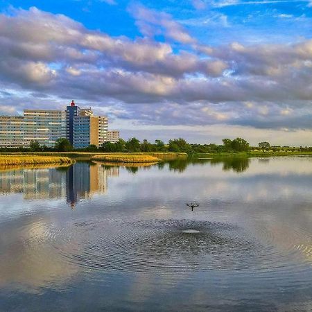 Ferienpark C09-004 Ferienpark Хайлигенхафен Экстерьер фото